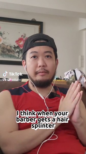 Barber's Guide to Hair Splinter Removal | Backyard Barbers