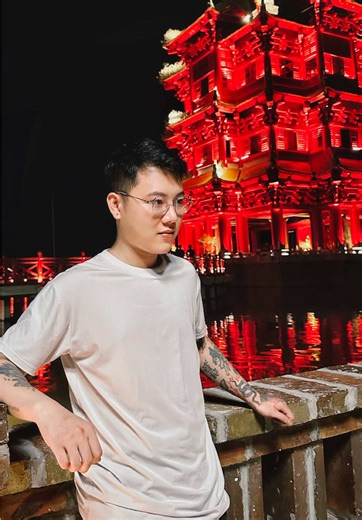 Tây Yên Tử mà tưởng như đang ở phượng hoàng cổ trấn Trung Quốc #xuhuon #fypシ゚