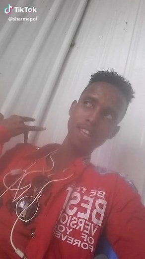 Sharma Poi على TikTok