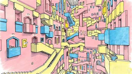 《章鱼游戏2》猛攻管理区音乐。音乐名：Player vs Pink Guards