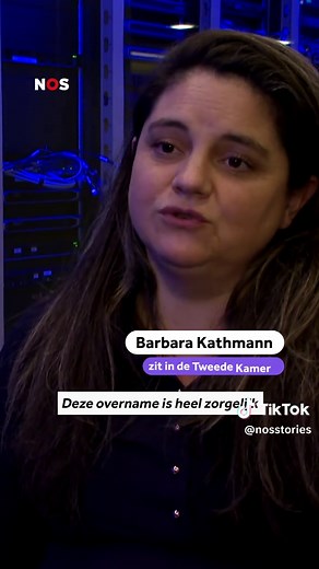 Je hebt DigiD nodig voor dingen als een paspoort regelen. #digid #veiligheid #NOSstories