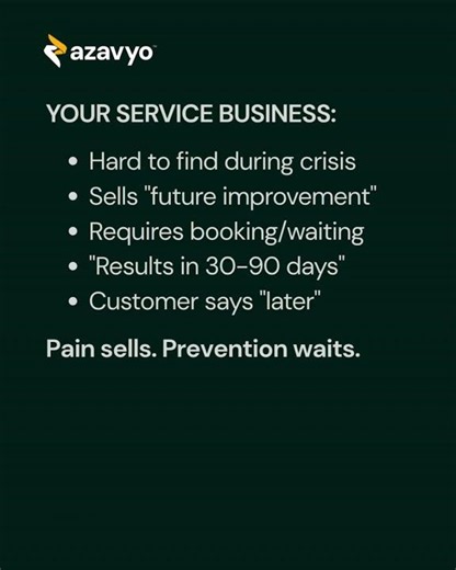 Why a Vulcanizer Gets Paid Faster Than You