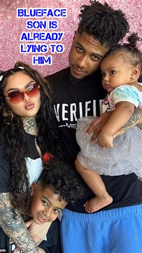 Kevin Kusensela on Instagram: "Nahh #jaidynalexis is wylin if this is true…I already knoww he finna cuss up a storm off stream…u can’t hang up & then not answer like we weren’t just talking.His mom didn’t prepare him to have a follow up to that question blue went off script & he panicked,we’ve alll been there. What’s crazy is …he either has a kid who Dosent know him like that with #chriseanrock OR they know him too well like his kids with Jaidyn who are almost hyper aware and picking up on every