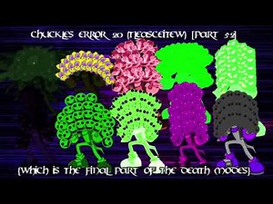 (REUPLOAD) Chuckles Error 20 (TLEASCEITEW) [Part 52]