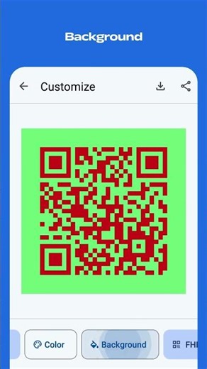 How to Create or Generate QR Code for Free