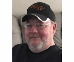 Larry D. Fones Obituary (2025) - Galesburg, IL - Watson-Thomas Funeral Home and Crematory - Galesburg