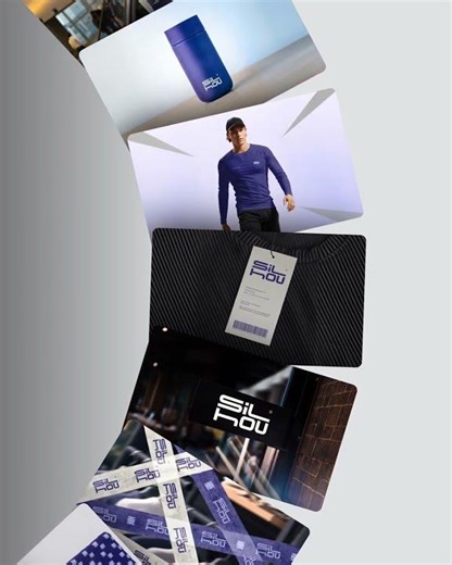 SILHOU Branding 1080 1350