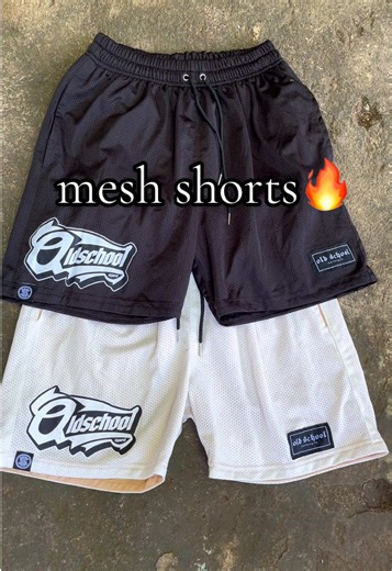 Stylish Mesh Shorts for Basketball Enthusiasts