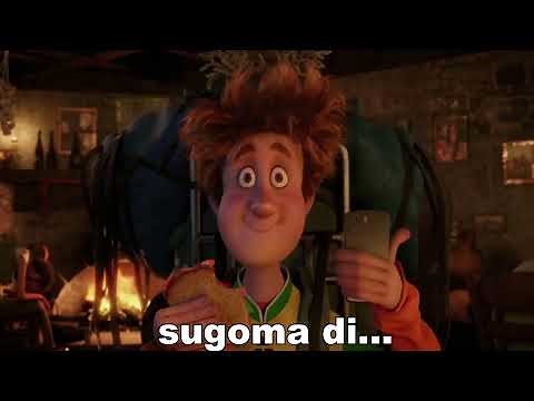 Haha Jonathan. Spell Kid Amogus Backwards