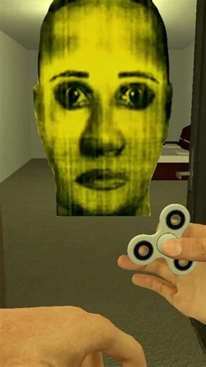 SELENE WAS INSIDE MY HOTEL ROOM 😱#GMod #GarrysMod #EkuOnGMod #Nextbot