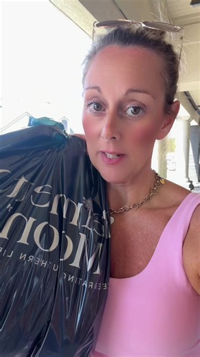 Back to school shopping #fyp #bluecollar #shopping #haul #mall | shopping