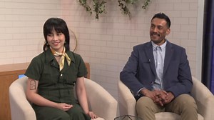 Checking in on Round Rock ISD's first Asian American studies high school course