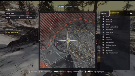 just trying to grind camos...between the uav and the loud ass footsteps...he could have been stealthier🤷‍♀️#CapCut #warzone #casualfun