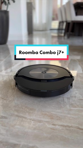 What robot should I review next?? #robotvaccuum #irobot #roombacombo #smarthome #robotmop