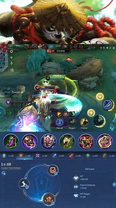 Akai 100% Annoying Tank (Part 6) - MLBB #gameplayproplayer #akai #MLBB | Gameplay Proplayer Live