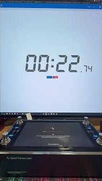 Quad Cortex mini Boot up Test #neuraldsp #quadcortex #quadcortexmini