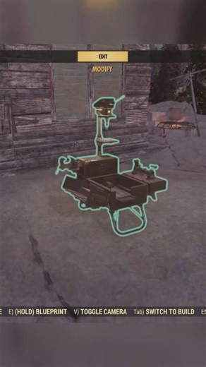 36K views · 483 reactions | HA I'm in danger 﫨 #fallout4 #fallout #falloutnewvegas #Fallout76 #FalloutonPrime #gameplay #gamingcommunity #gaming #gamers #game #gamer #gaminglife #gamingmemes #gamerlife credit to RandomVinnishGuy | The Gaming Bros | Facebook