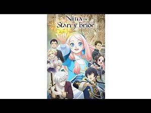 Nina the starry bride manga chapter 24 [prince toat het's nina] #animemangas#youtubevideo#viral