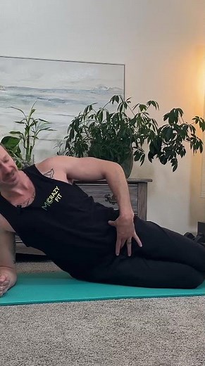 Full Body Pilates at Home Workout