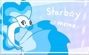 ［动画 Meme·oc］STARBOY _ animation meme_哔哩哔哩_bilibili