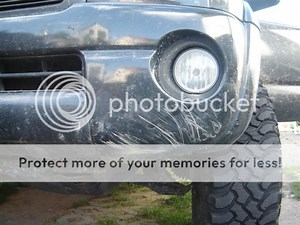 Lower control arm armor