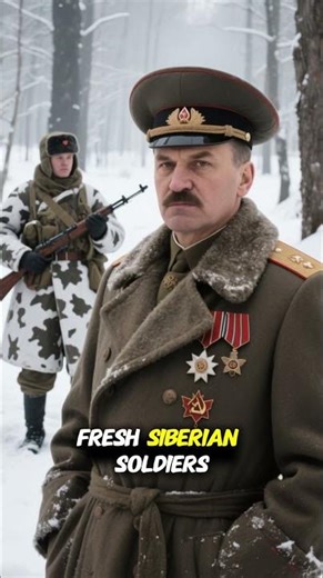 The True Reason Germany Lost at Moscow in WWII