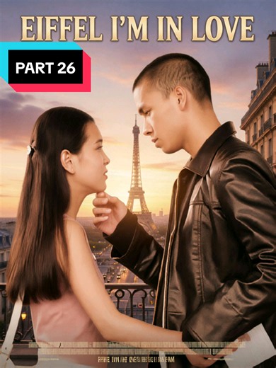 EIFFEL I'M IN LOVE | PART 26 #FILMINDO #filmindonesia🎬 #TikTokSeries #dramaromantis