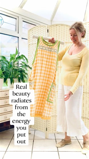 YOU ARE SO UGLY #over50 #beautyindustry #aging