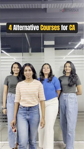 4 Best Commerce Career Options After 12th Other Than CA #cmausa #acca #uscpa #ea