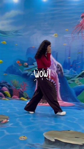 Explore 3D Art Museum in Nepal for Family Fun