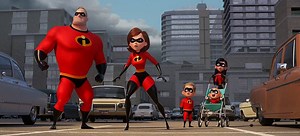 336K views · 10K reactions | Trailer just in! It's time to super-suit up for The Incredibles 2  June 14 can't come quick enough! | HOYTS Australia | Facebook