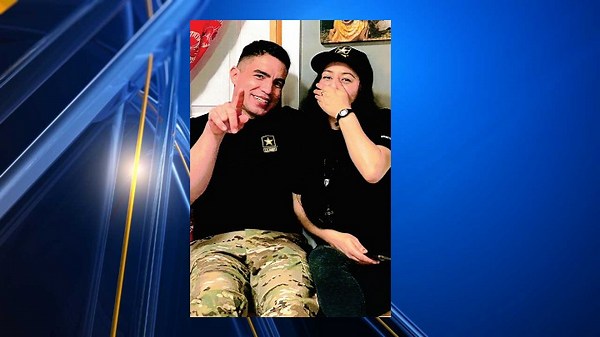ICE releases U.S. Army sergeant’s wife who has been in custody for a month