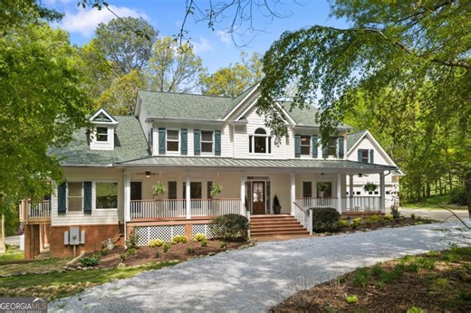 16540 Hopewell Rd, Alpharetta, GA 30004 - MLS 10733676 - Coldwell Banker