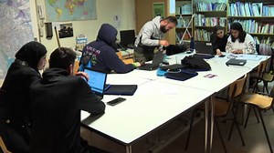 Fracture numérique : le fossé se creuse pour ceux qui n’ont pas les outils - RTBF Actus