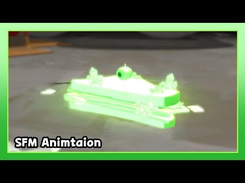 Radioactive Sandvich [SFM Animation]