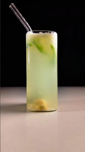 This Drink Is Not Just Fire ! "Its Wild Fire" #shorts