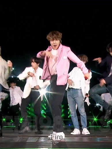 BTS Performance Highlights Across Five Years