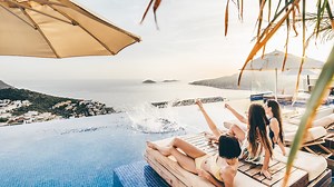 Each State’s Favorite Bachelorette Party Destination, Mapped