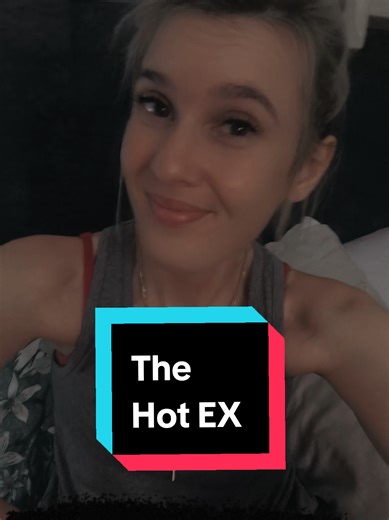 How to Deal with Your Hot Ex