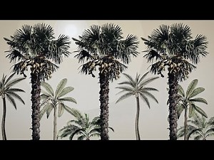 On the Diversity of Fruit Products in Ancient Israel • Spotlight • Fruit Trees