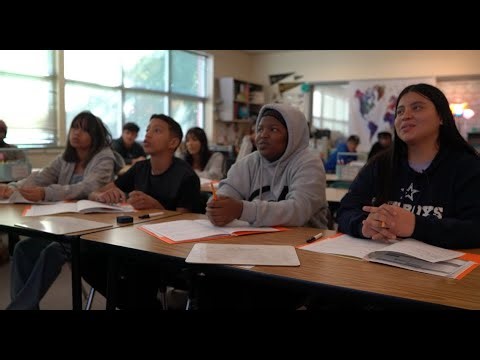 Student-Centered Learning Environment: Increasing Access to Learning