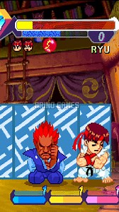 129K views · 1.8K reactions | Akuma Combos Special Moves Pocket Fighters | Arino Games | Facebook