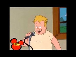 Mikey's Song (Recess)