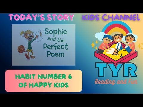 The Perfect Poem Lesson ✨ | Don’t Miss the Teamwork Secret!