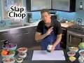 Slap Chop Remix Breathes New Life Into Worthless Gadget, Vince's Career?