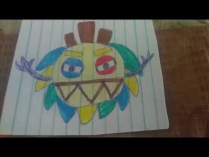 DKCR Tikis Theme