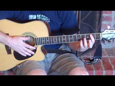 How To Play A Bm7 Chord On Guitar