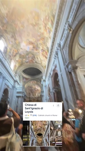 Today in Rome: A Must-See Glimpse of the City