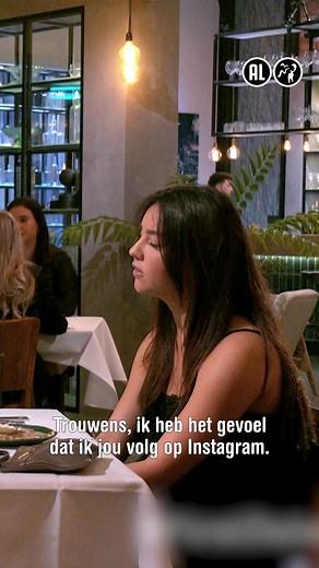 Model Date on Instagram | First Dates NL
