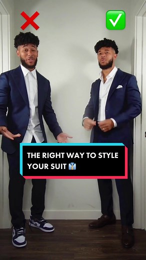 Men's Suit Styling Guide: Wedding Outfit Ideas & Style Tips